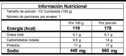Queso Crema Griego Artesanal